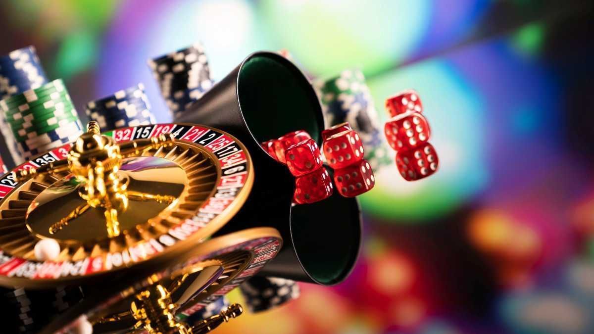 PHLBEST کیسینو میں بکراٹکھیلیں