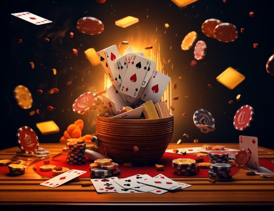 PHLBEST کیسینو میں بکراٹکھیلیں